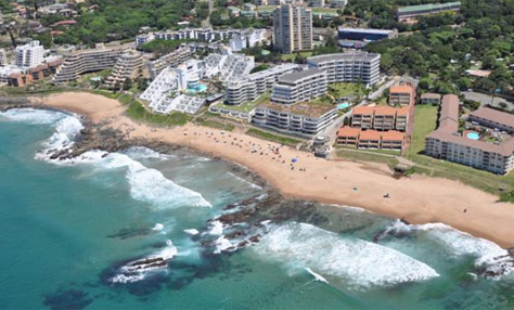 Ballito Holiday Property Management