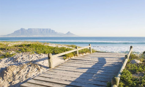 Bloubergstrand Property Management