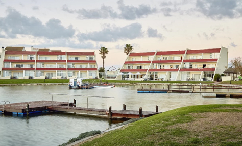 Port Owen Holiday Property Management