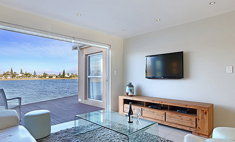 HostAgents oversee my Property and list it on Airbnb